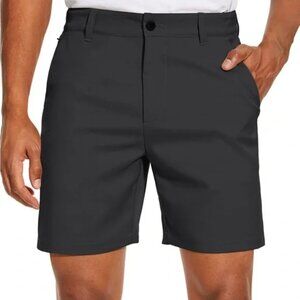 Ben Hogan size 36 Men's Black Shorts, golf active wear, pockets